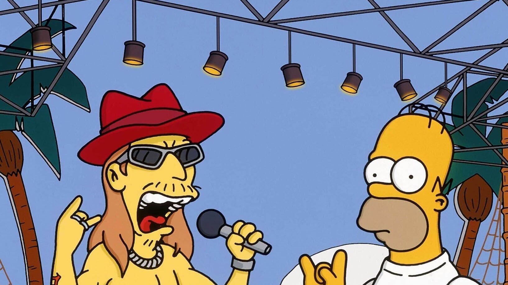 Die Simpsons