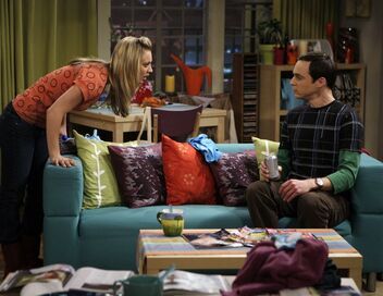 The Big Bang Theory