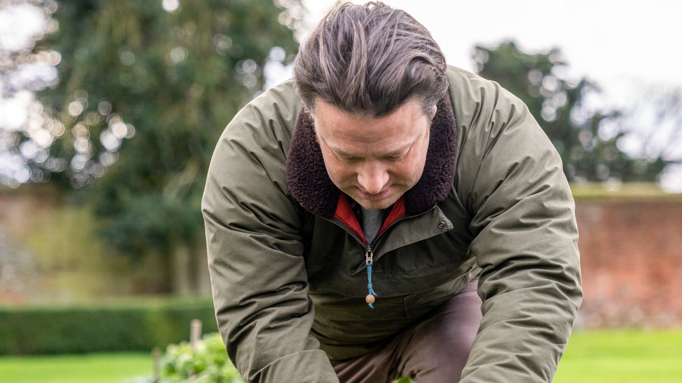 Jamie Oliver: Jahreszeiten