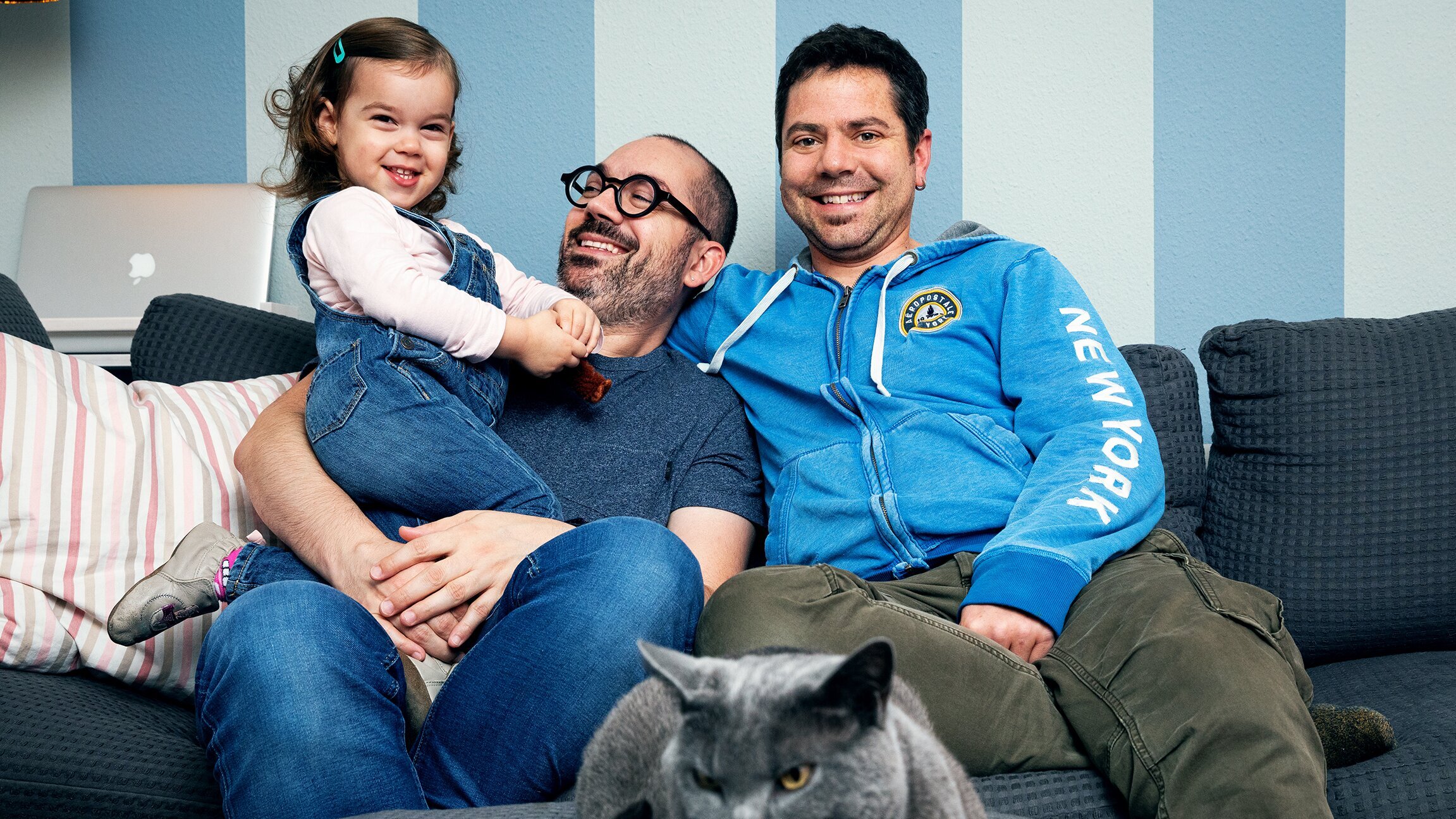 Familiensache