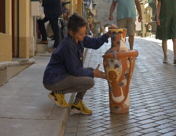 Courant d'art