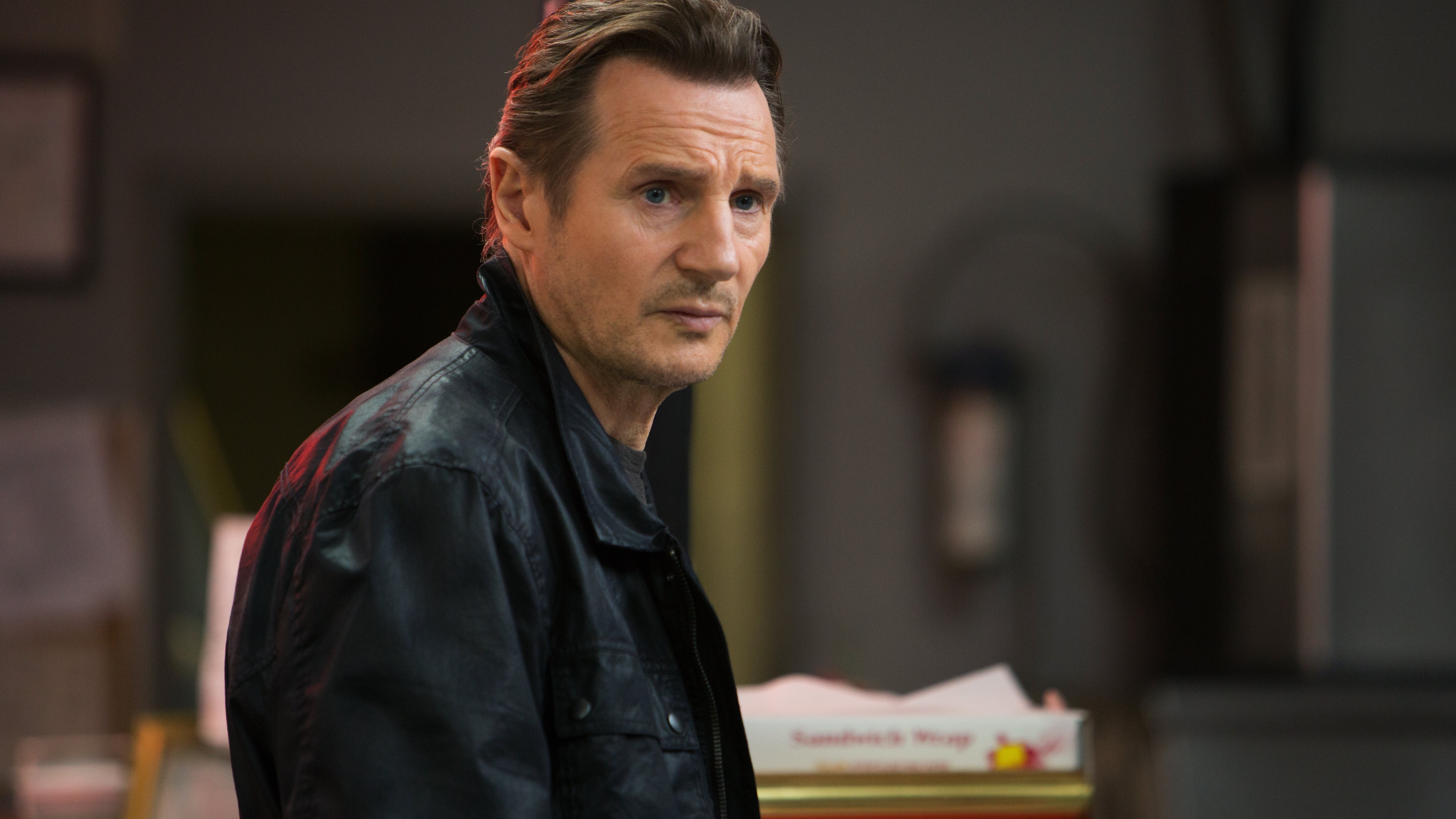 96 Hours – Taken 3