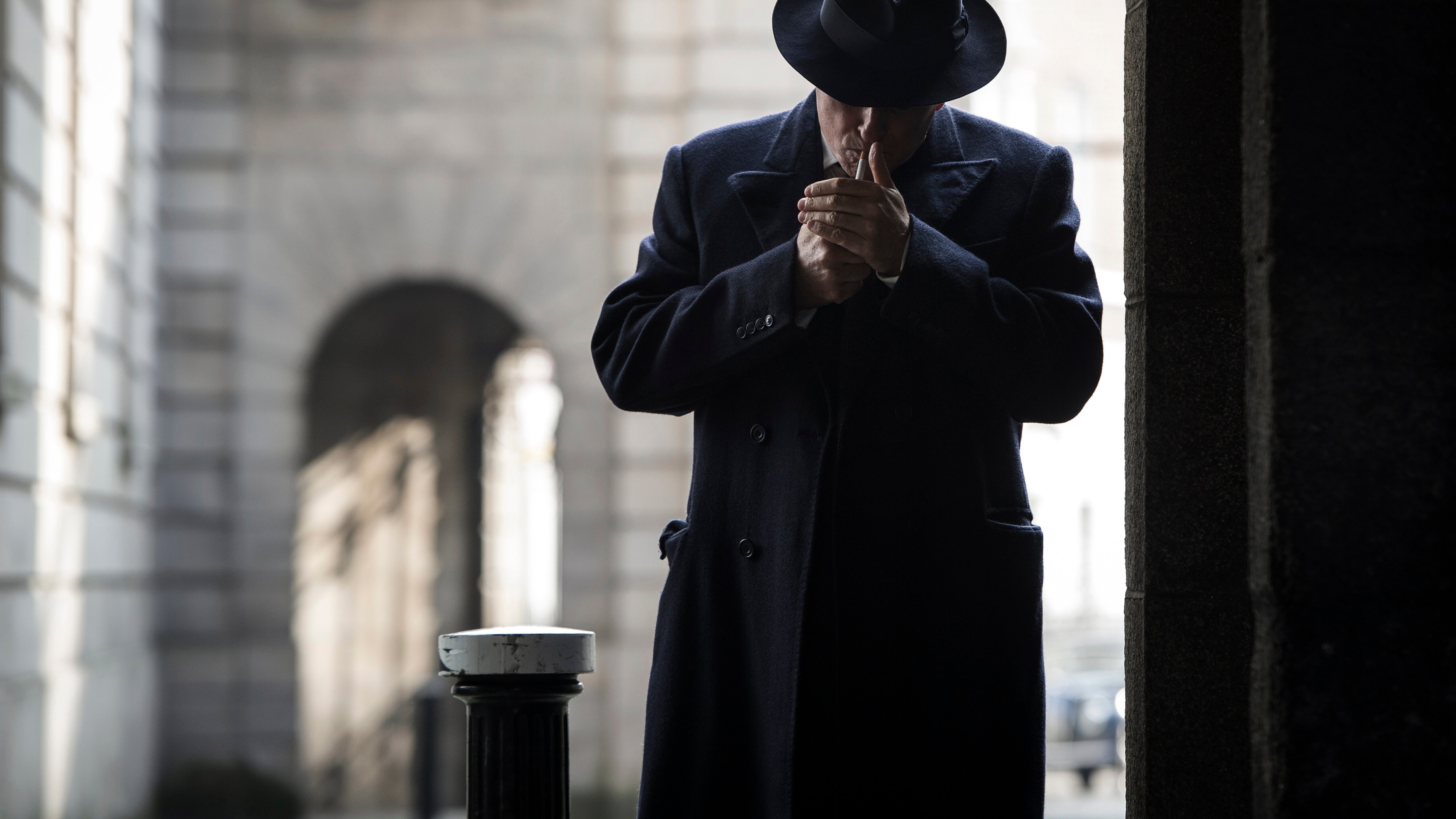 Der Pathologe – Mörderisches Dublin (2/3)