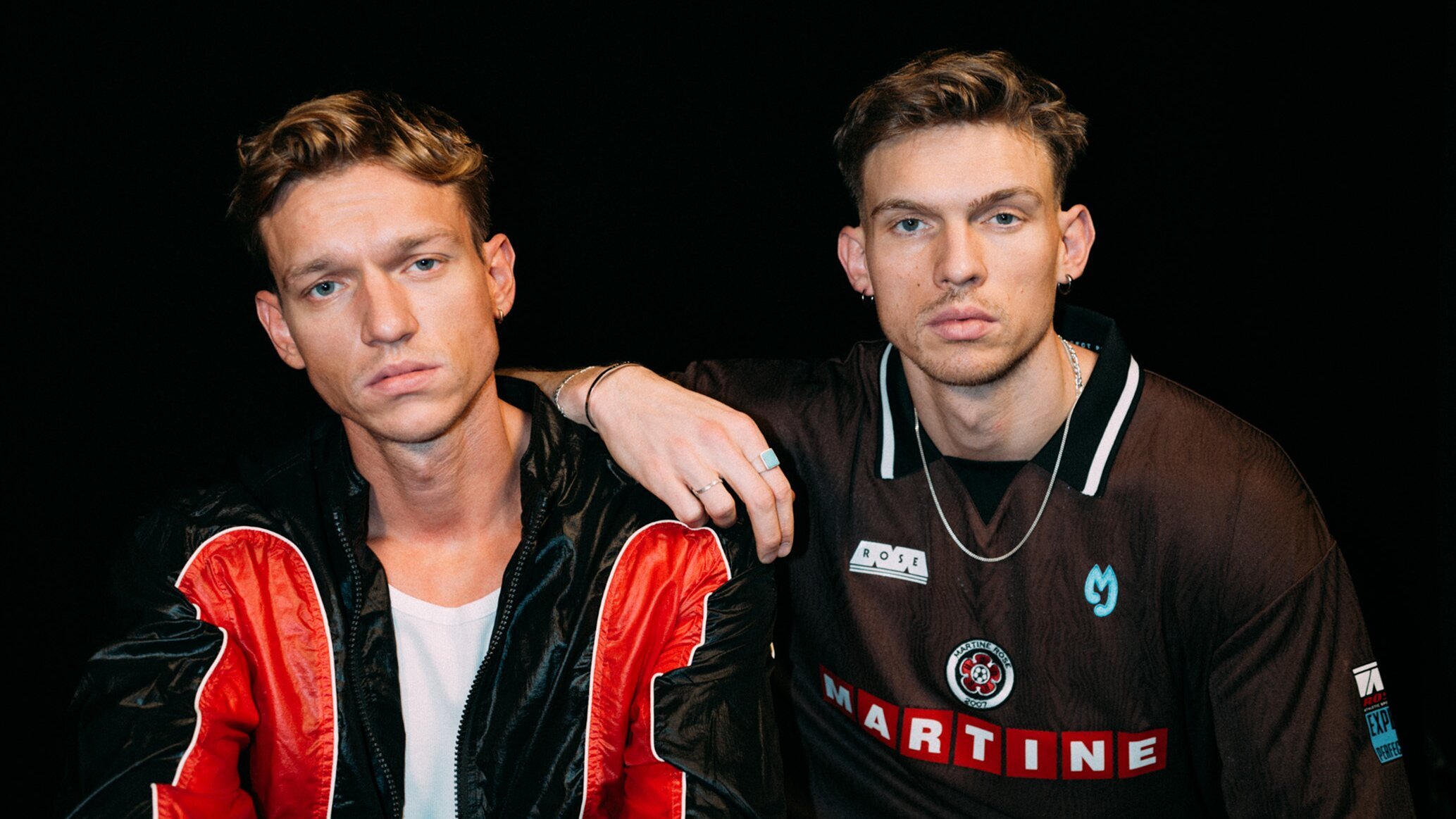SWR3 New Pop Festival 2025 – Fast Boy