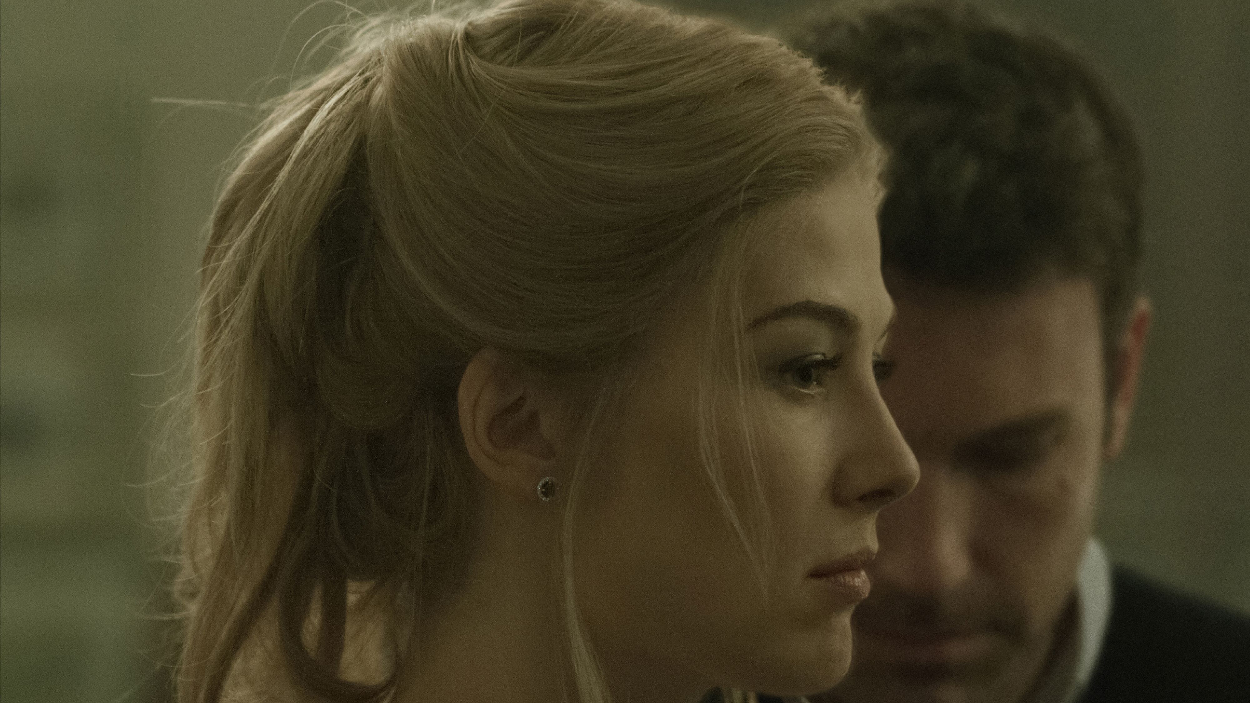 Gone Girl – Das perfekte Opfer
