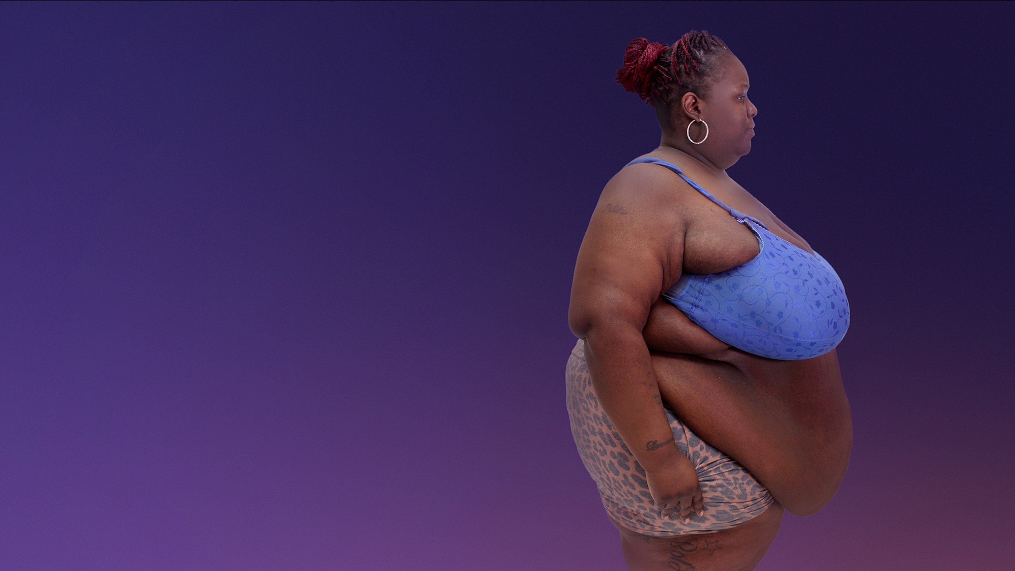 Mein Leben mit 300 kg