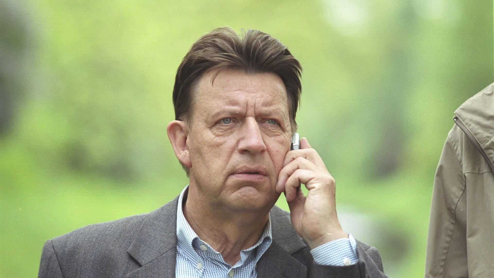Der letzte Zeuge