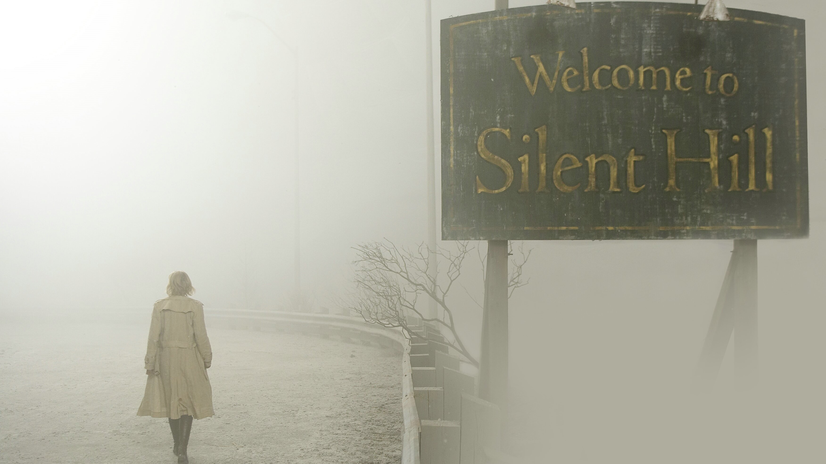 Silent Hill