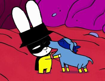Simon Superlapin