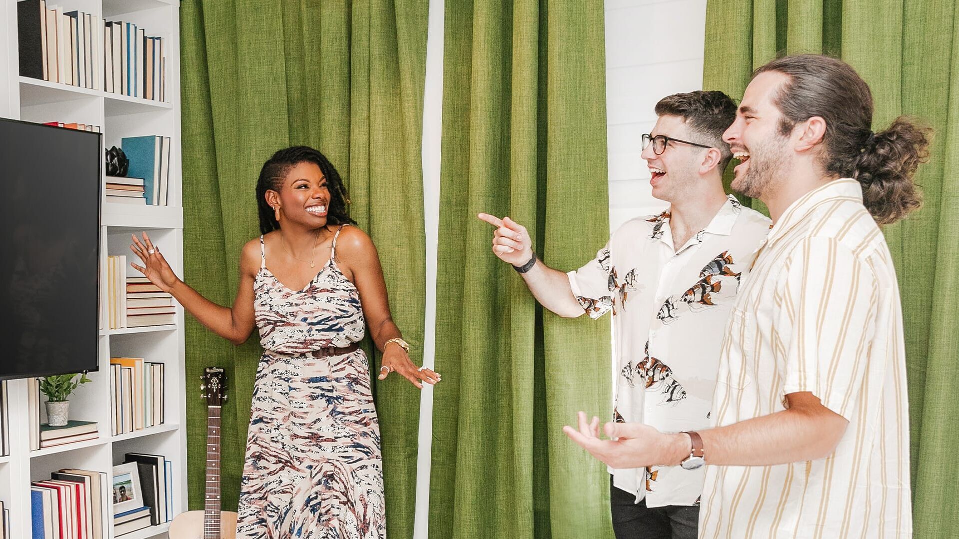 Rental Renovation – Makeover für Mietobjekte