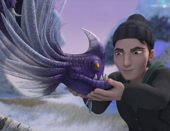 Dragons : les neuf royaumes