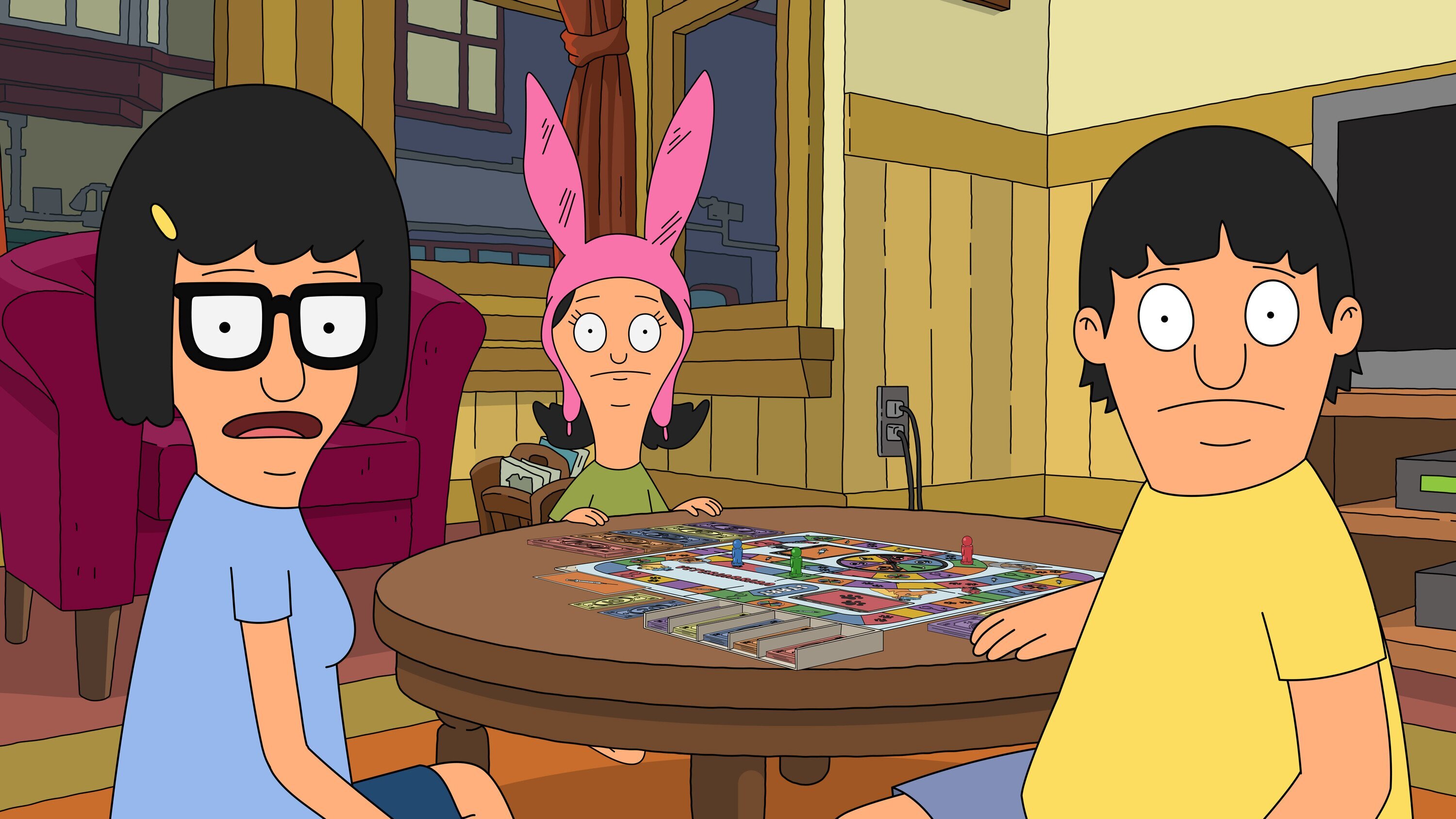 Bob's Burgers