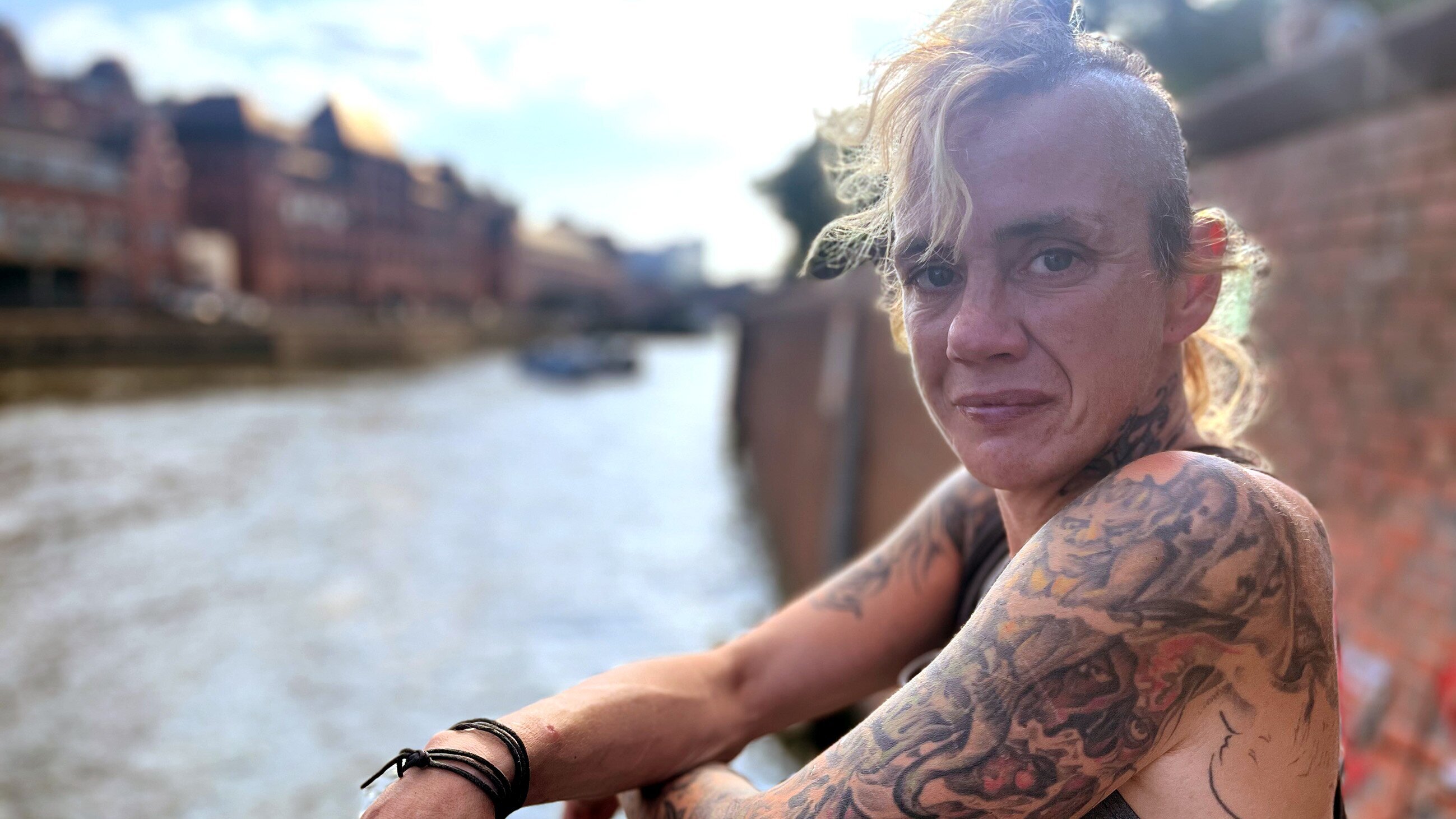 Hartes Deutschland – Leben im Brennpunkt