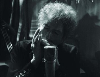 Bob Dylan : "Shadow Kingdom"