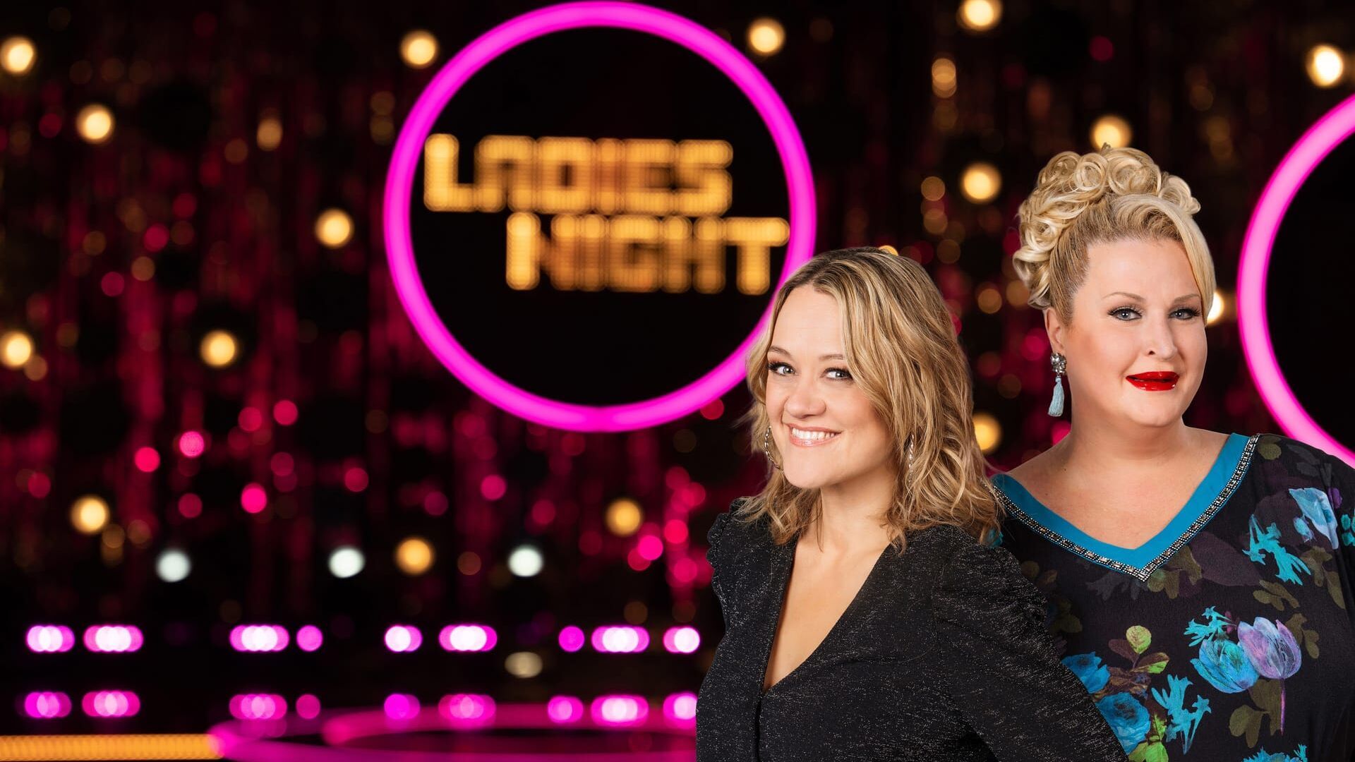 Ladies Night