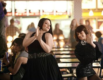 Drop Dead Diva