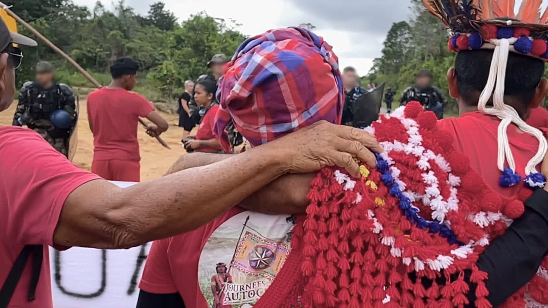 Climat : des résistants en outre-mer