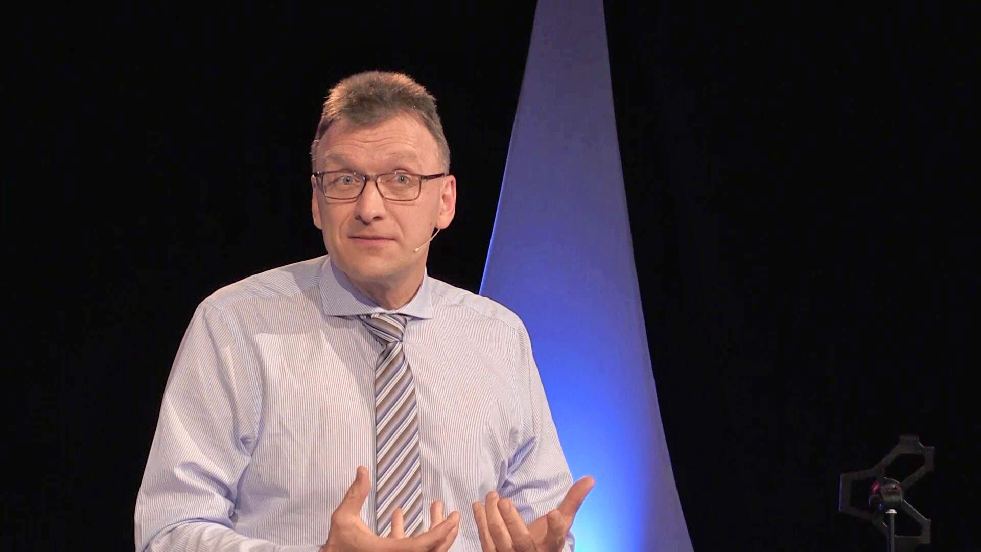 Gemeindeleben