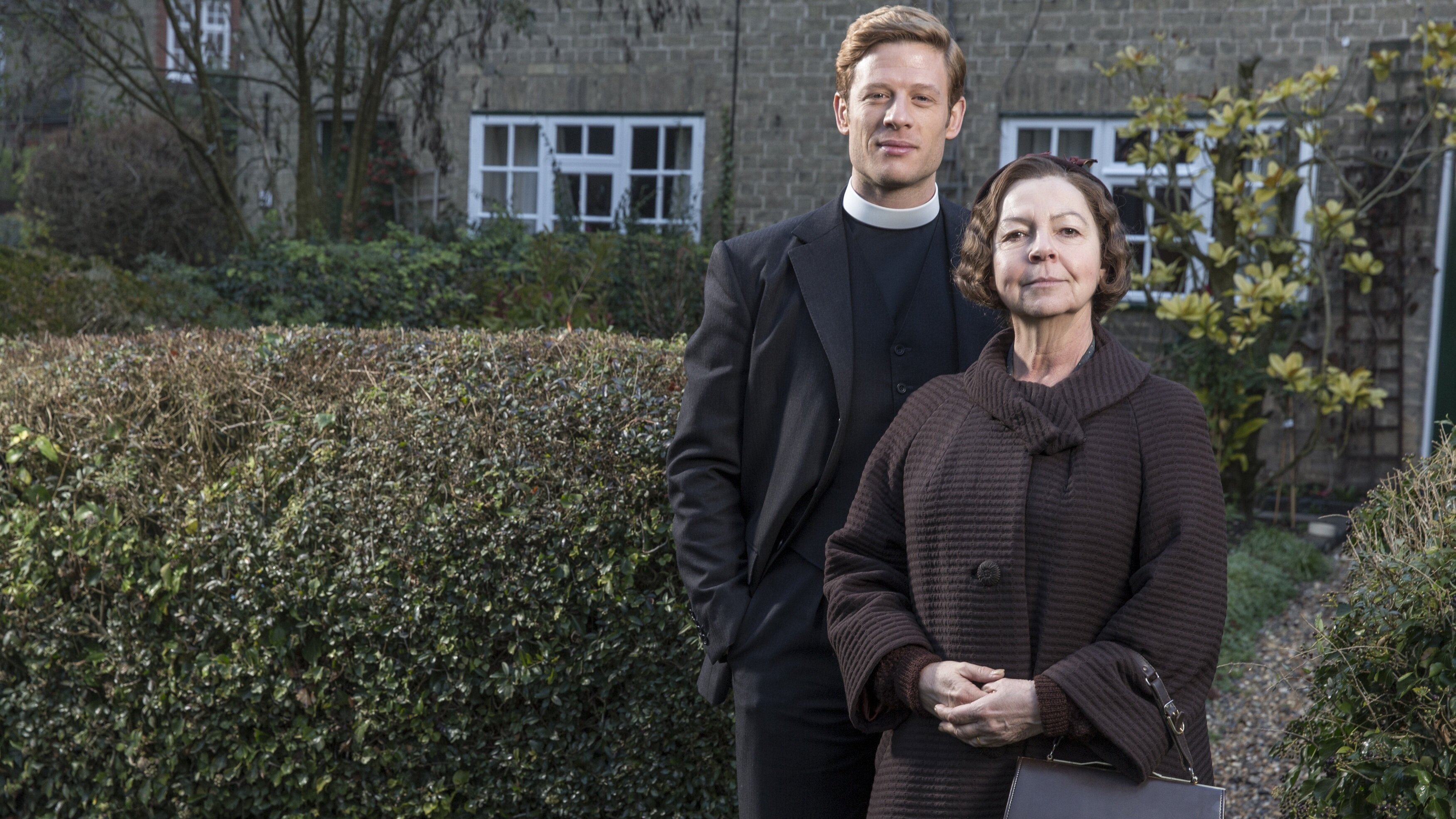 Grantchester