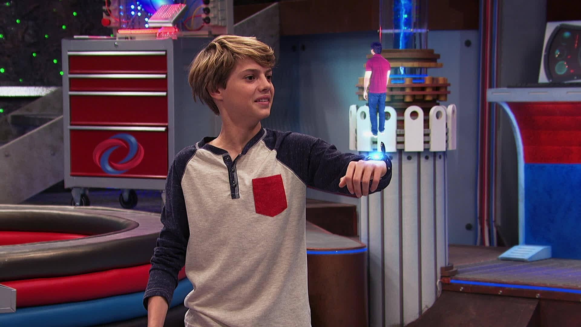 Henry Danger