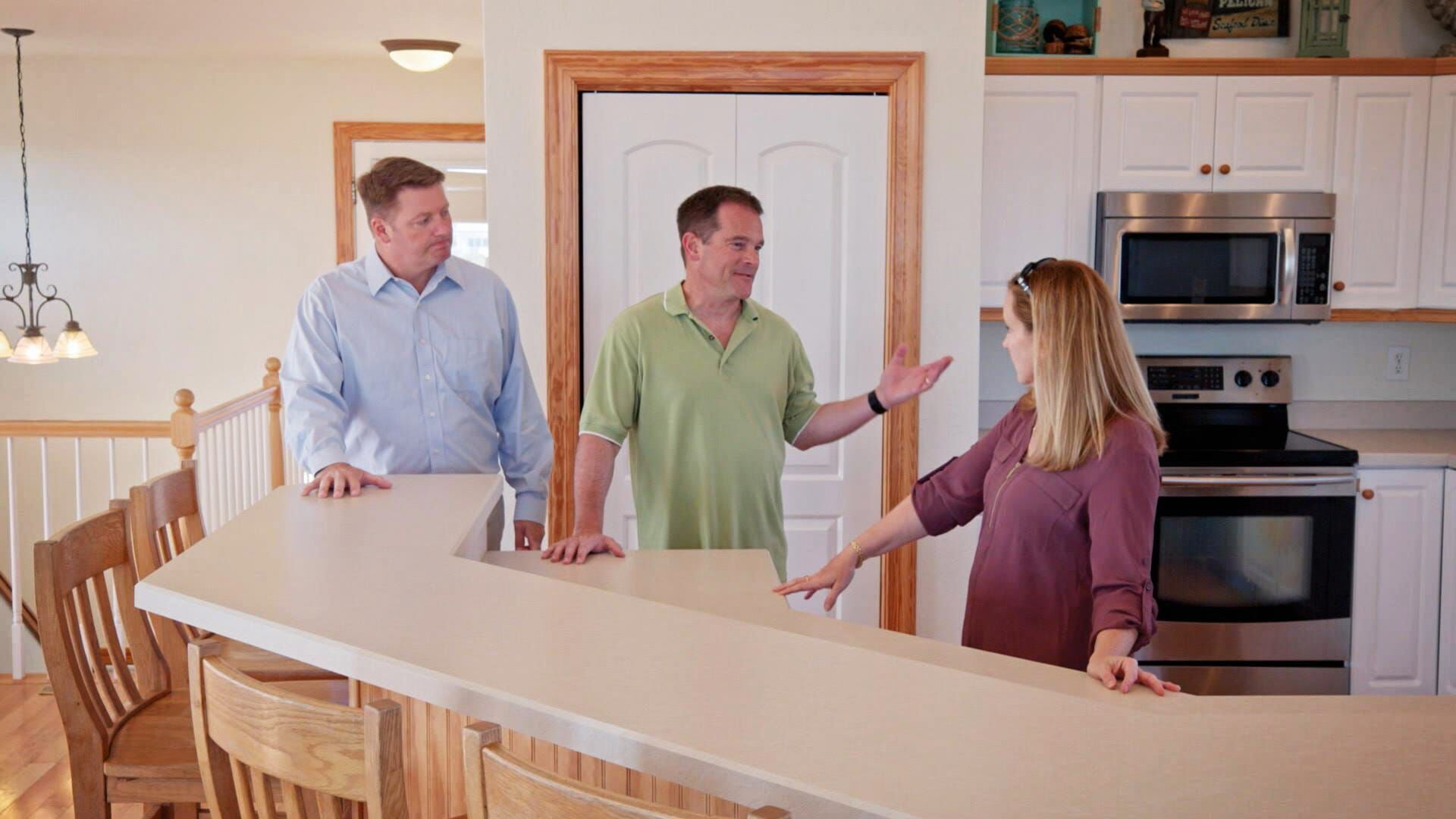 Beach House Hunters