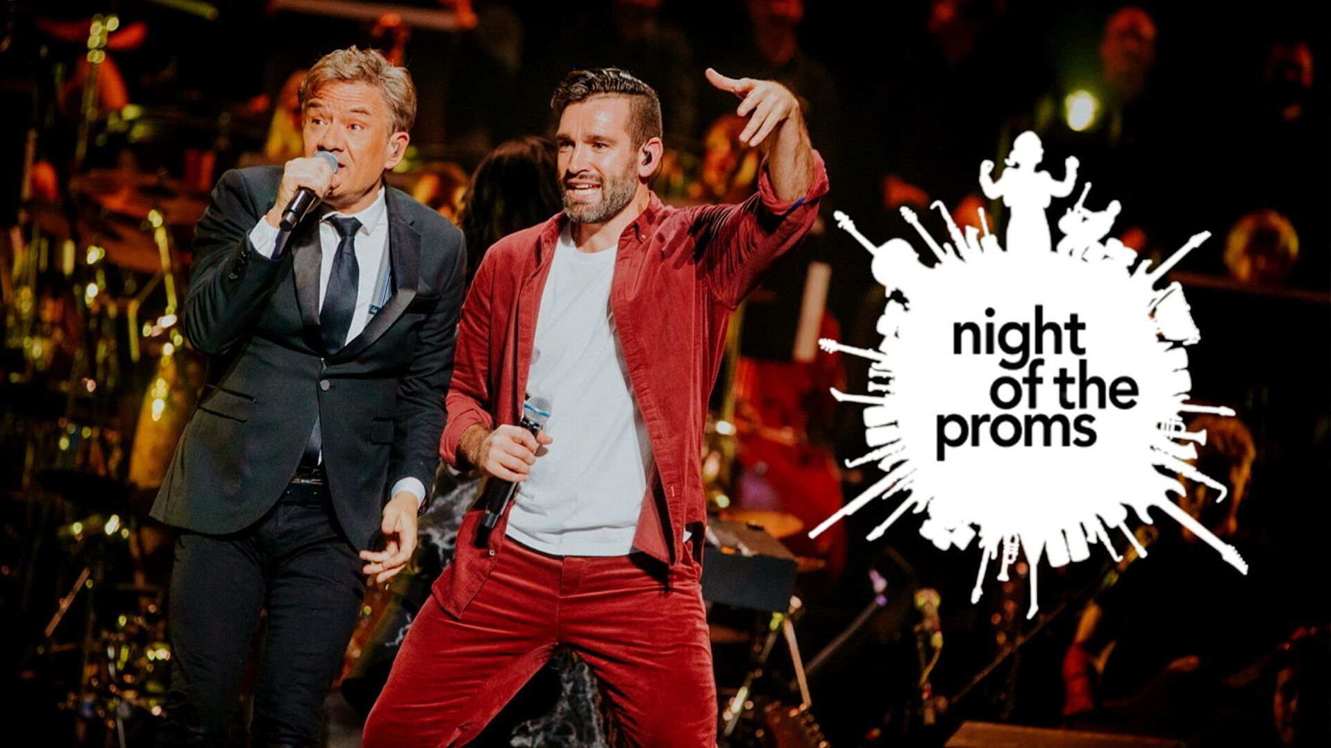 night of the proms 2024 – Best of