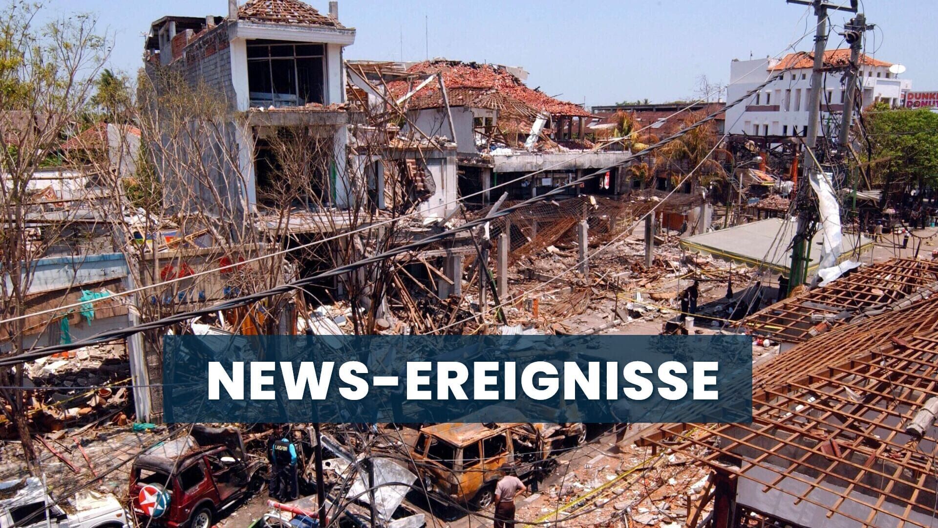 News-Ereignisse