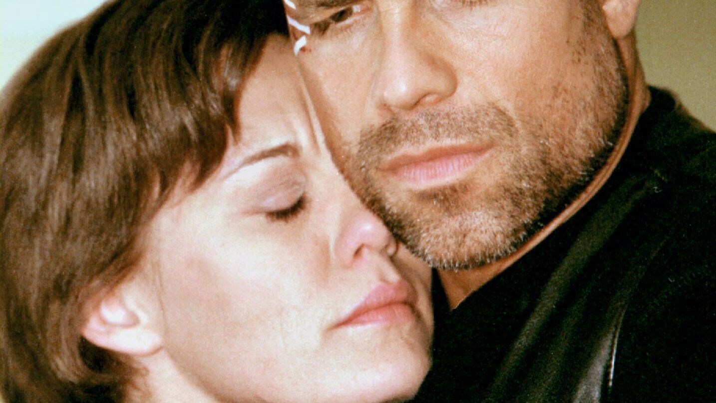 In aller Freundschaft