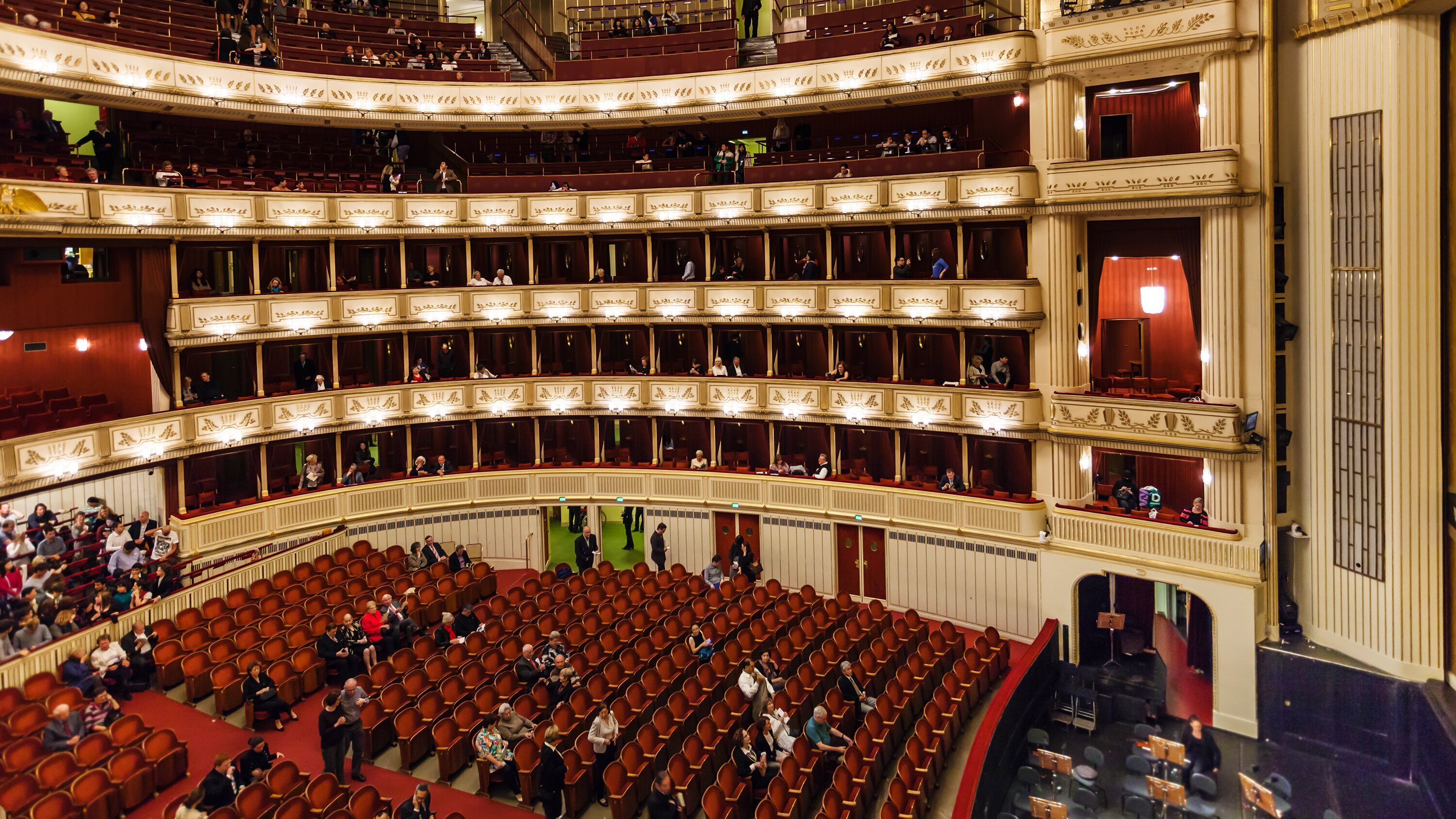 Bayreuth Baroque Opera Festival 2025