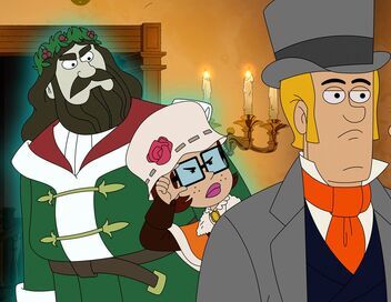 Trop cool, Scooby-Doo !