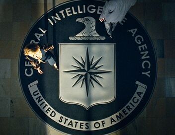 CIA, les guerres secrètes de l'après 11 septembre