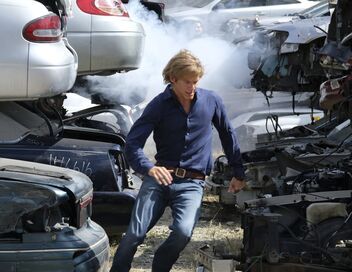 MacGyver