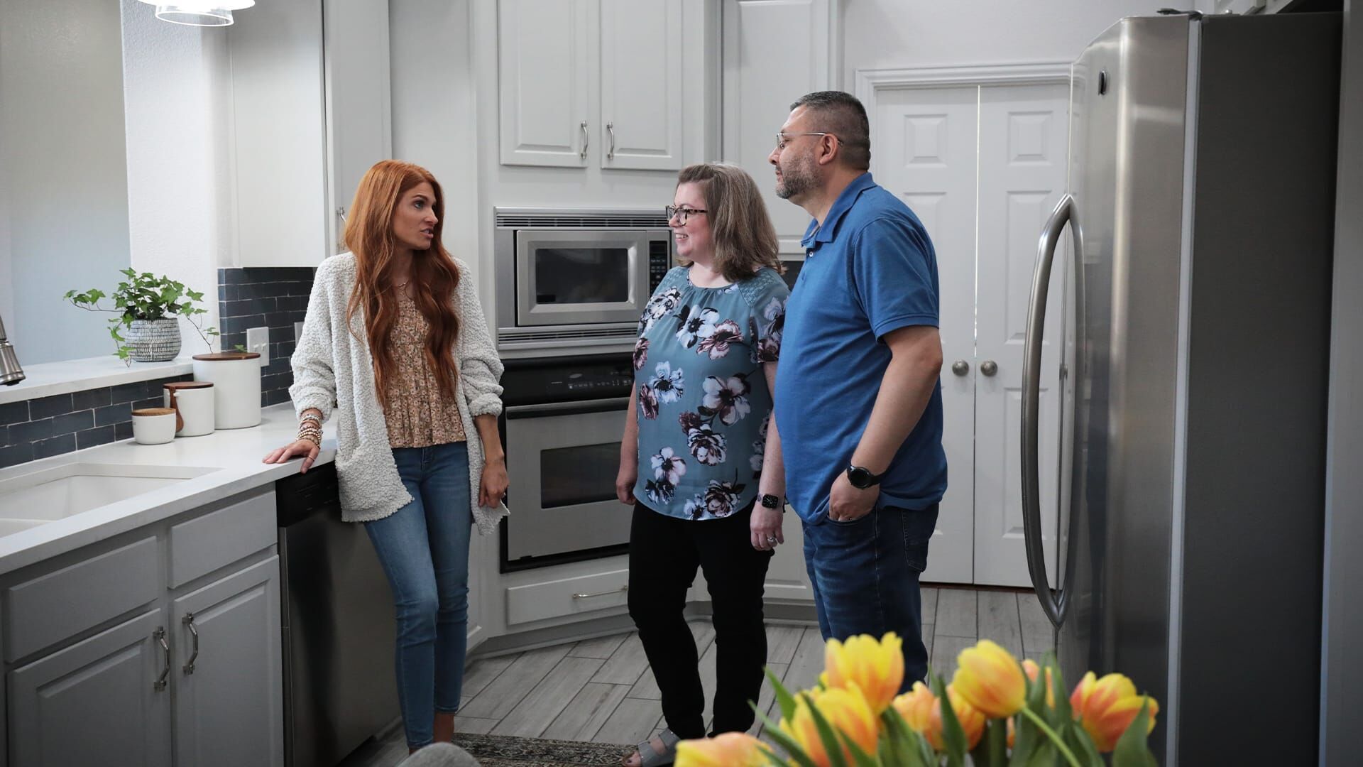 No Demo Reno – Umbau ohne Abriss