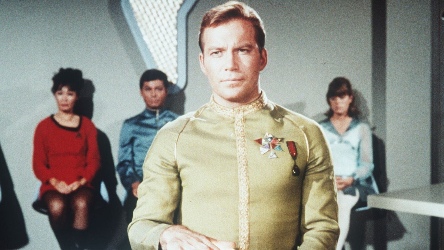 Raumschiff Enterprise