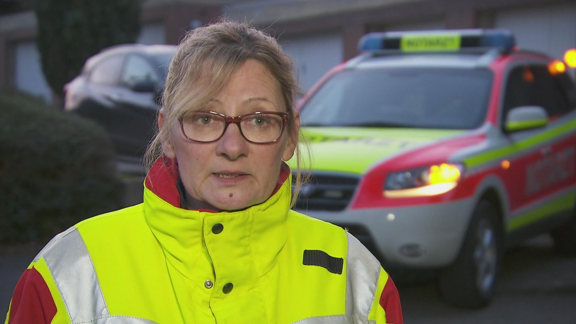 Auf Streife – Die Spezialisten