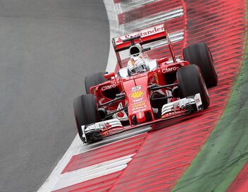Formule 1 : Grand Prix des Etats-Unis