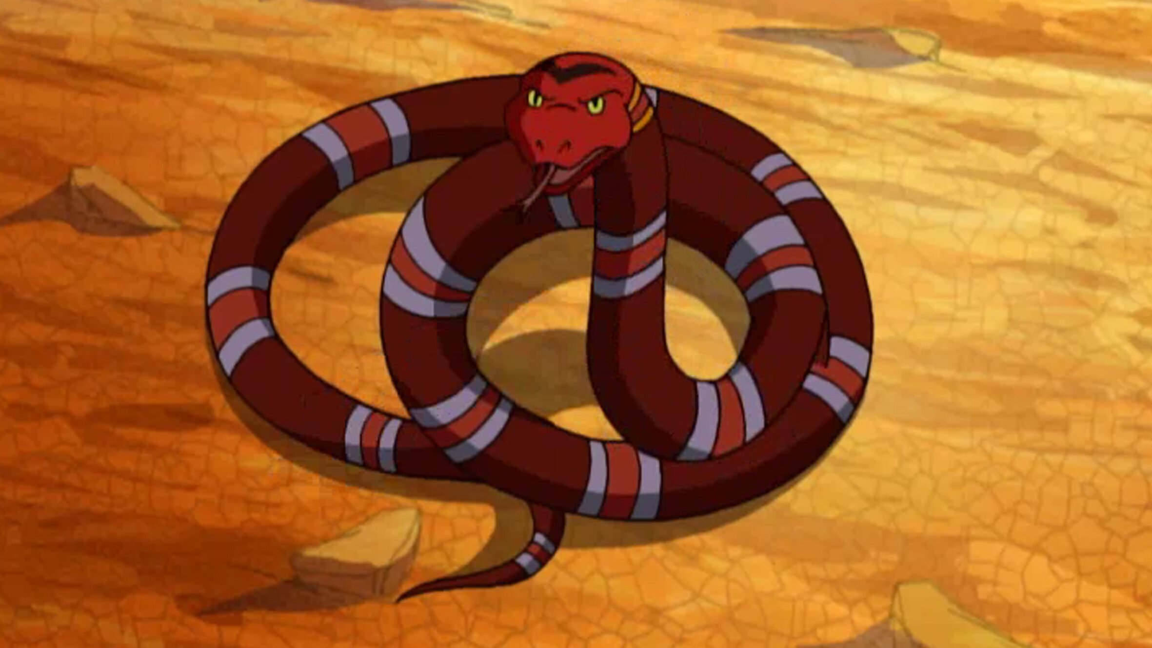 Yakari