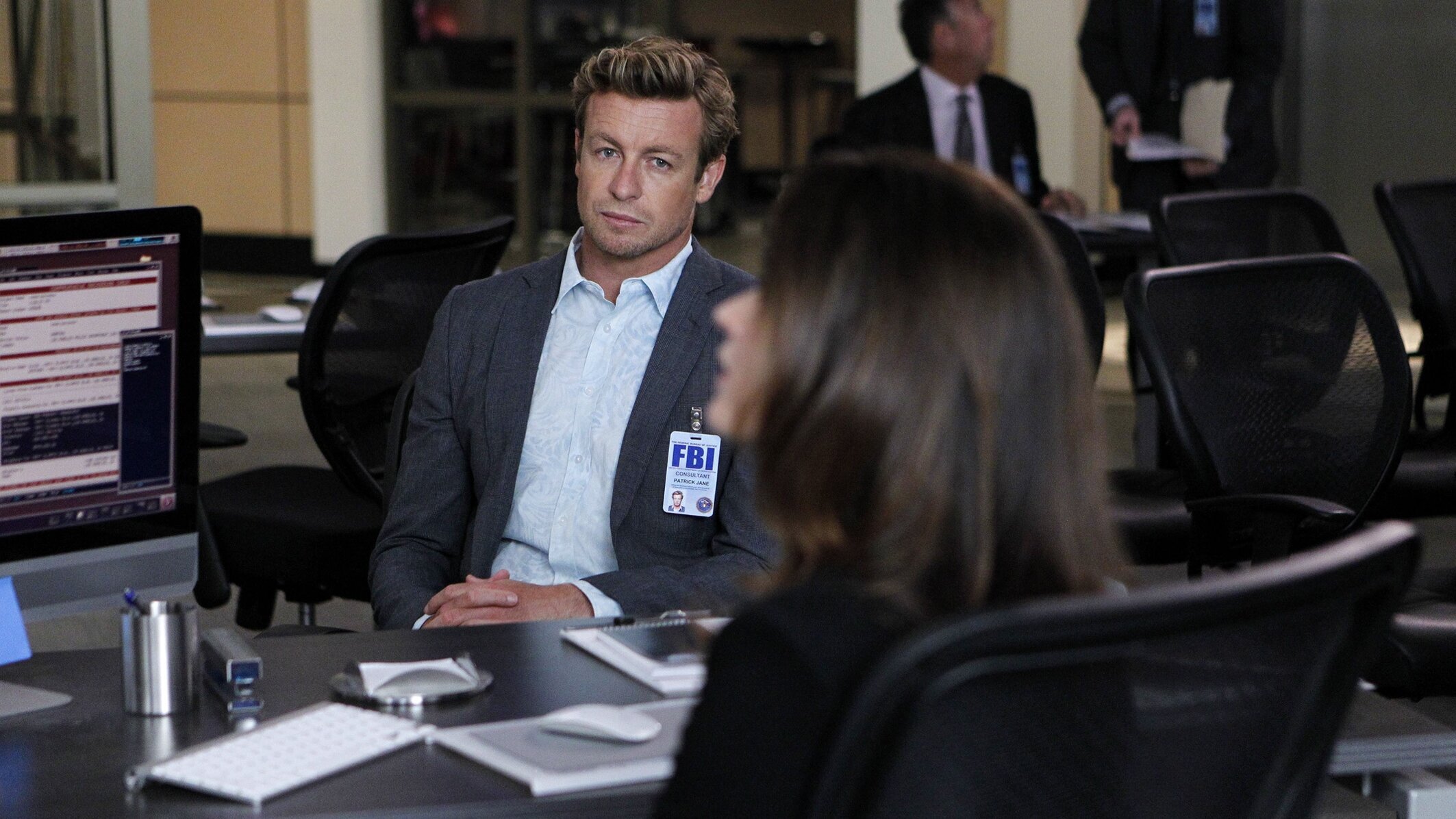 The Mentalist