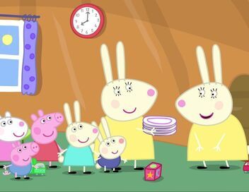 Peppa Pig