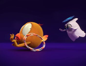 T'es oú Chicky ?