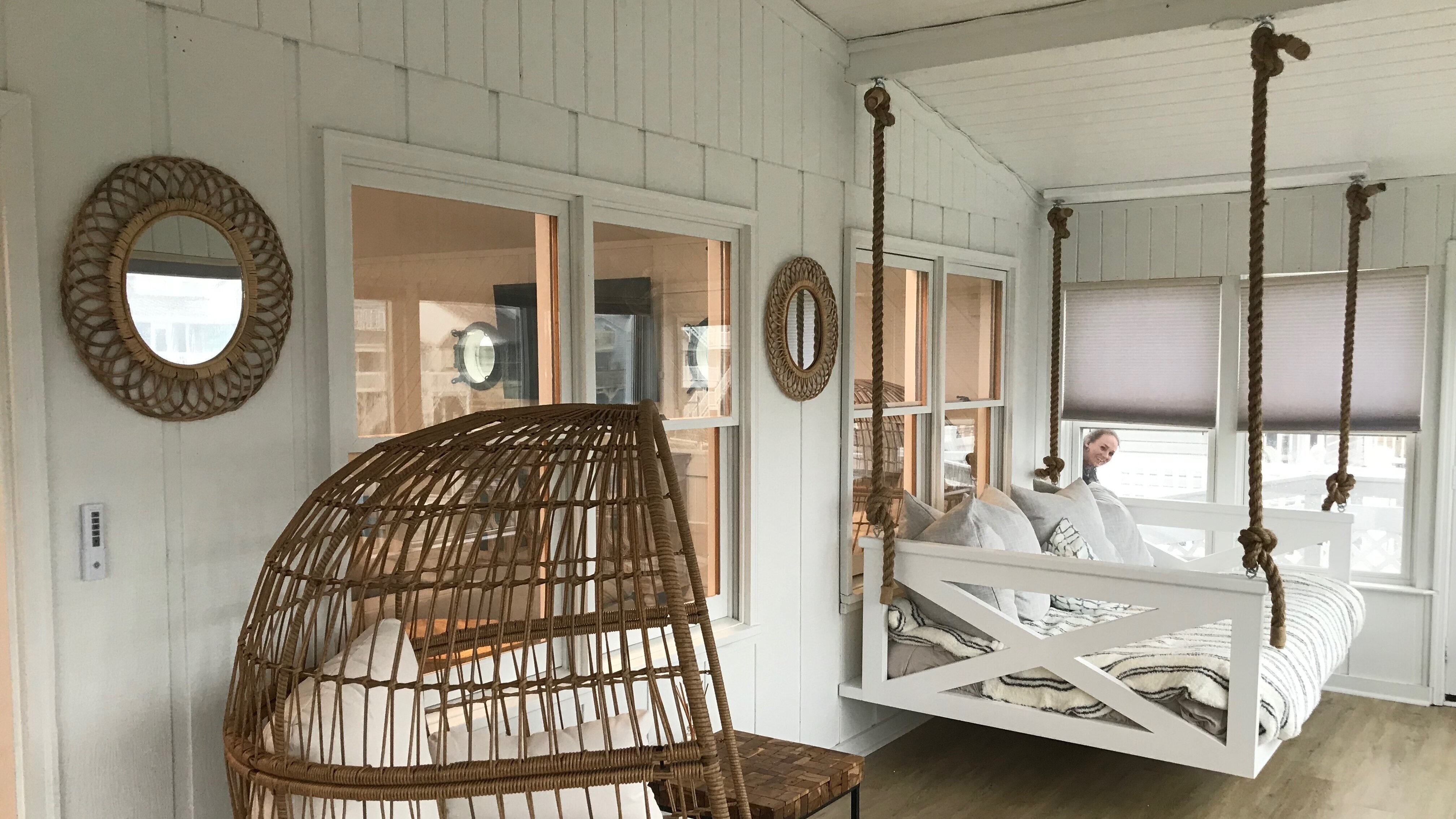 Traumhaus am Strand gesucht