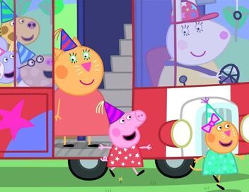 Peppa Pig