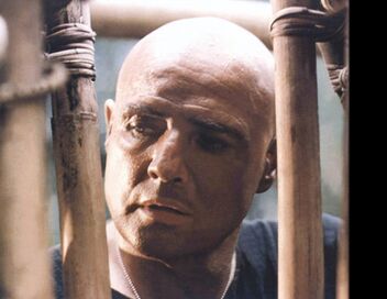 Marlon Brando : Polynésie, la paix retrouvée