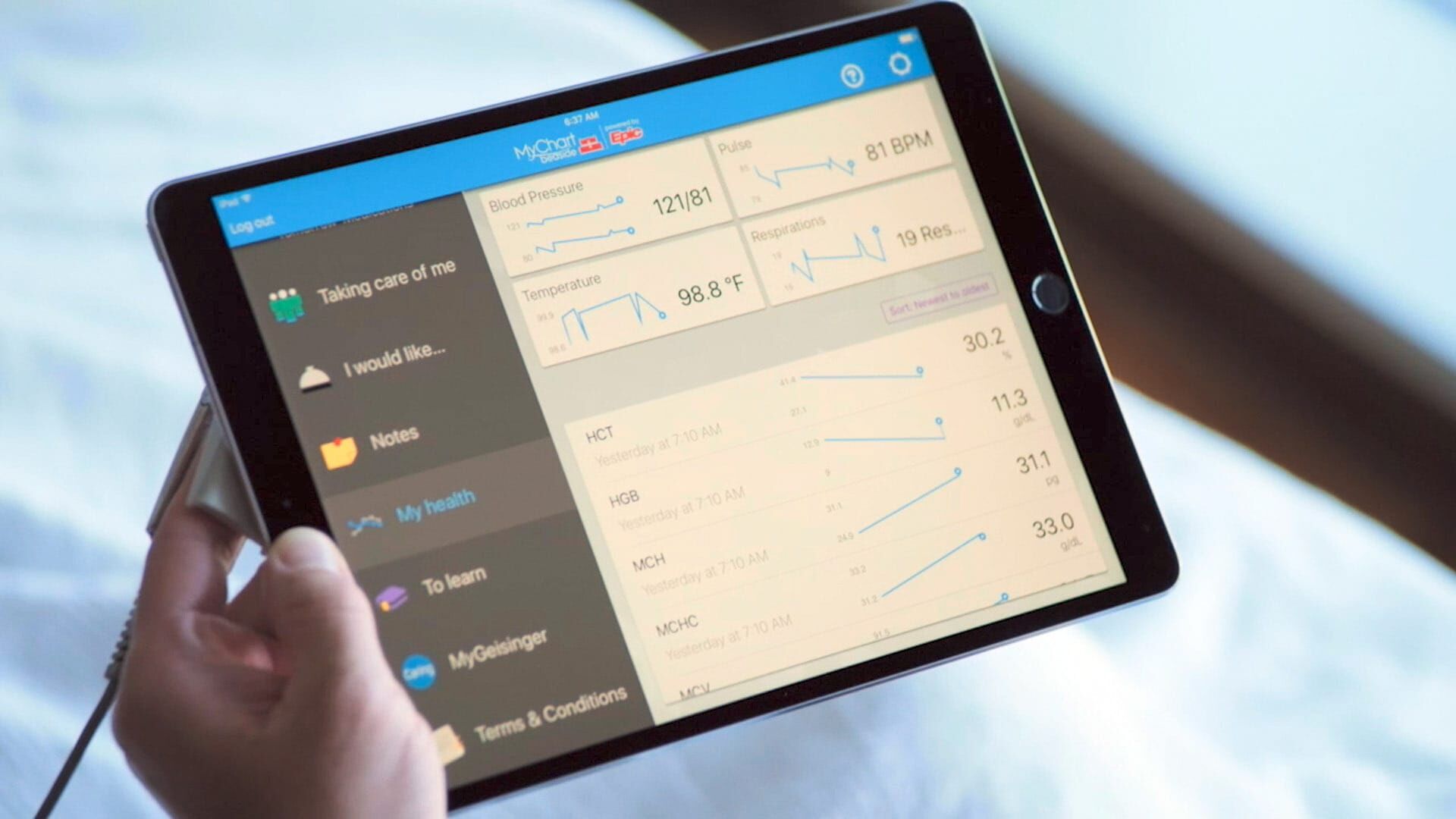 Praxis Dr. Zuckerberg – Gesund mit Algorithmen?