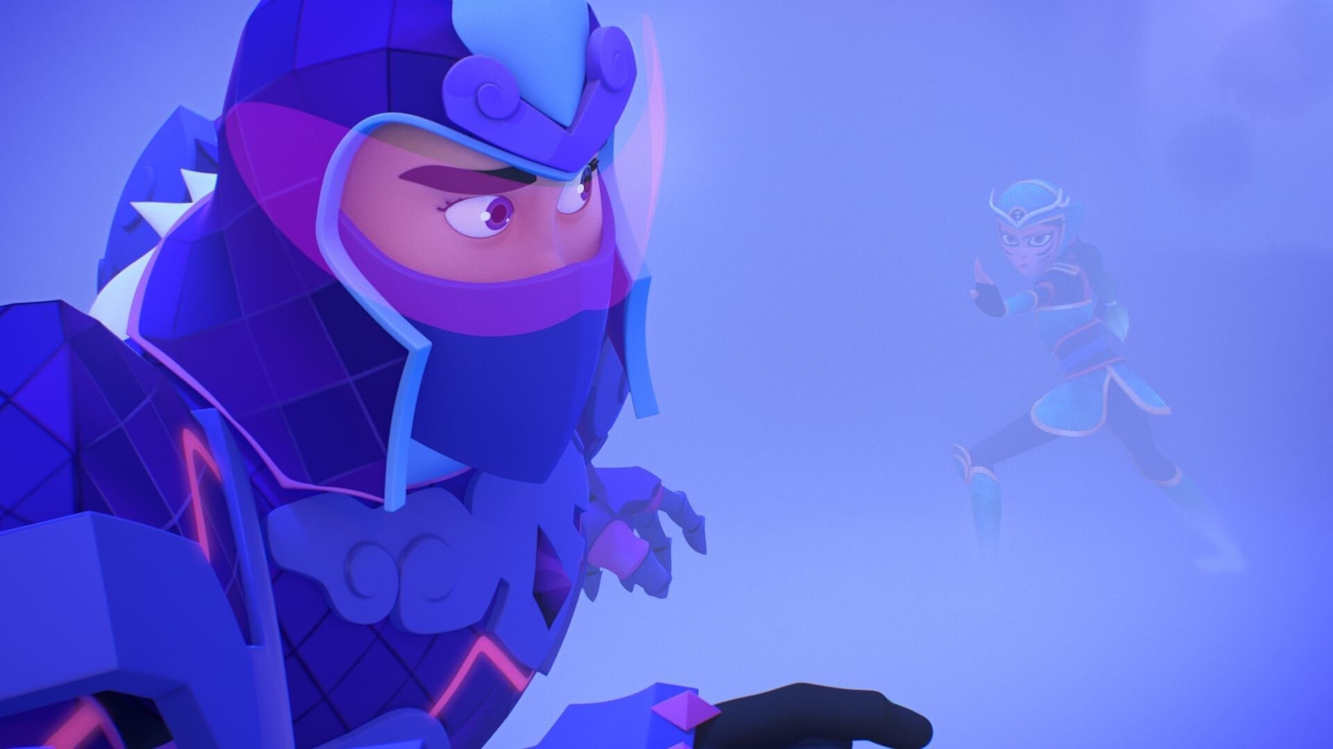 Jade Armor