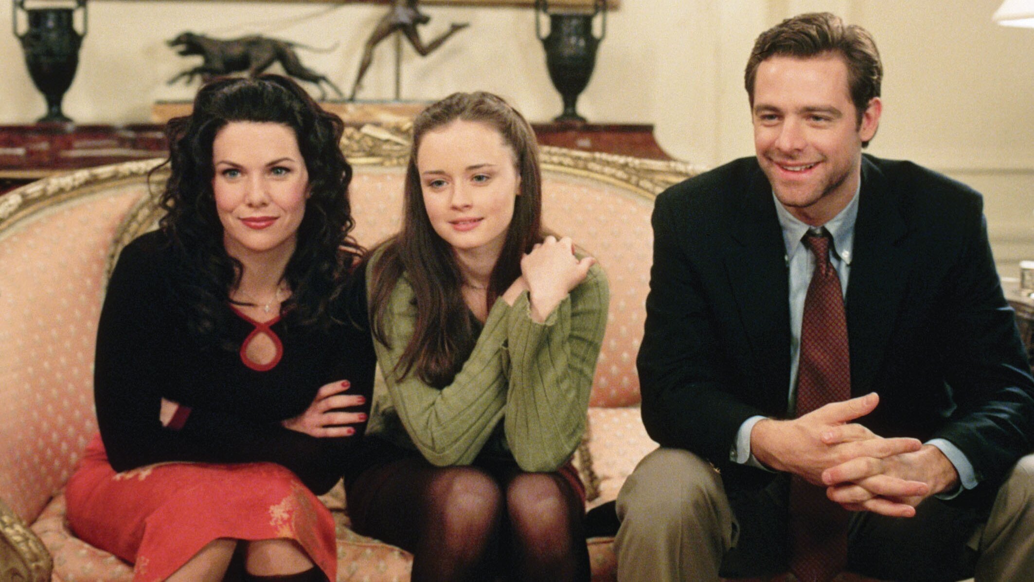 Gilmore Girls