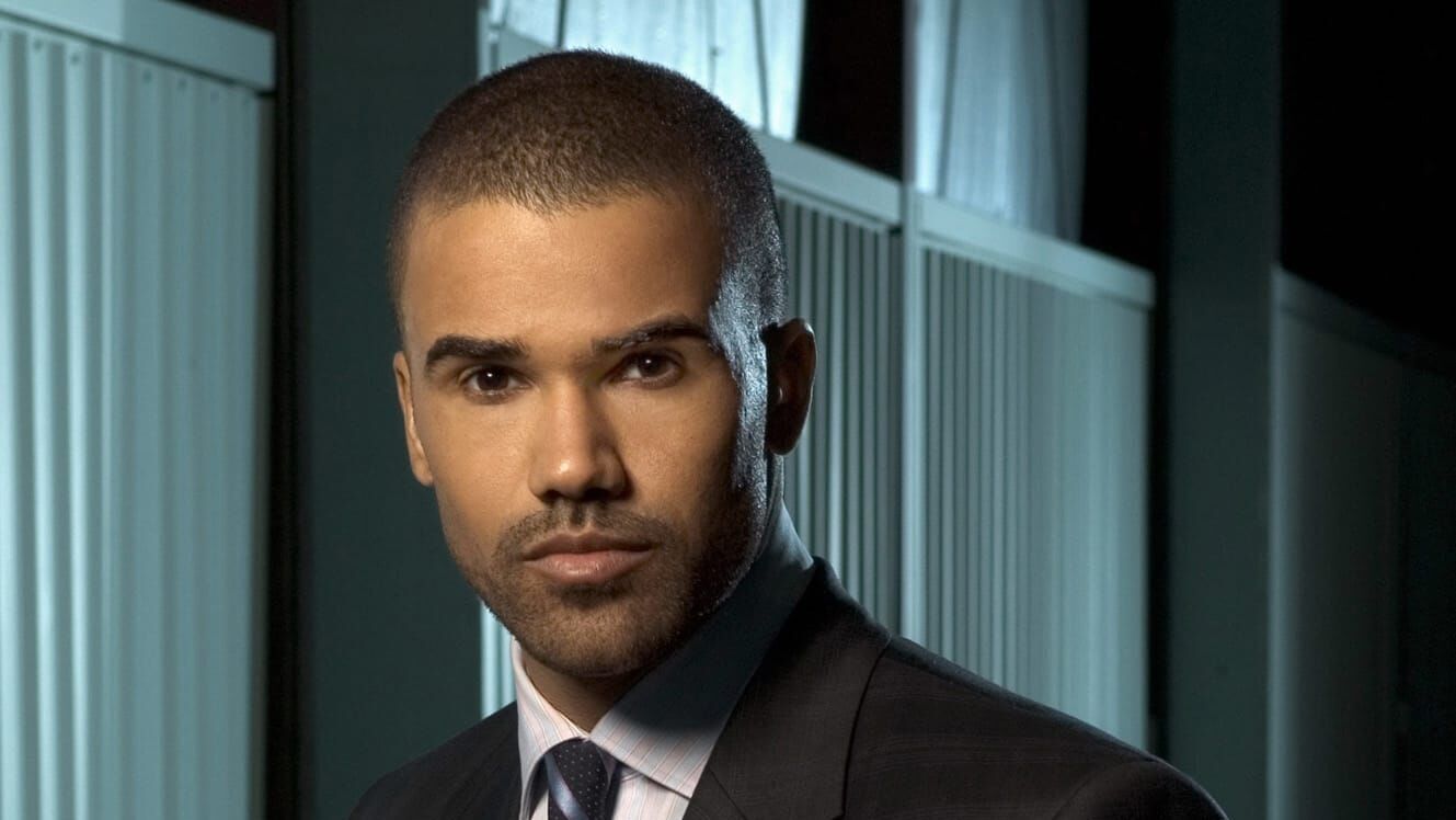 Criminal Minds