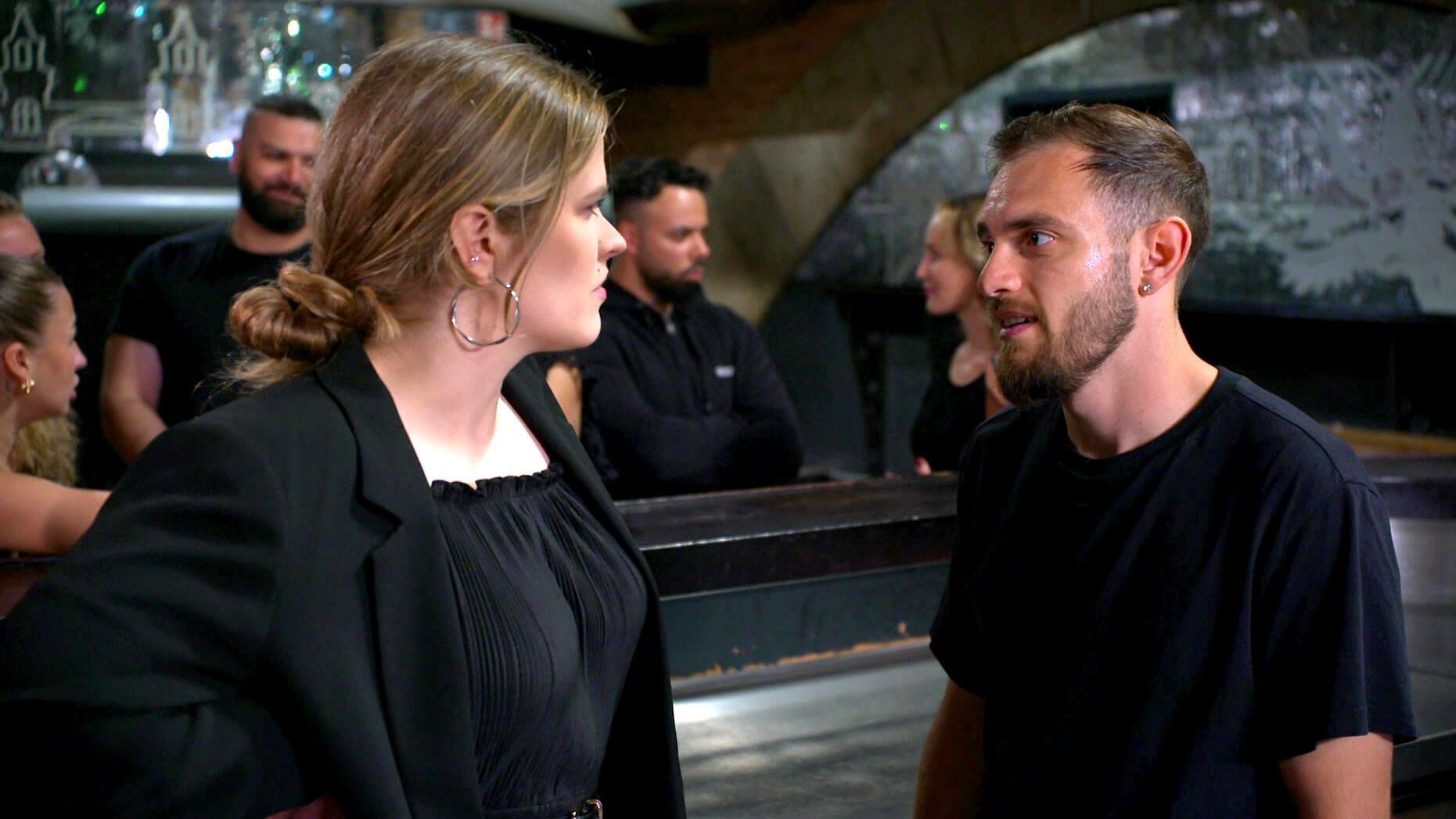 Berlin – Tag & Nacht