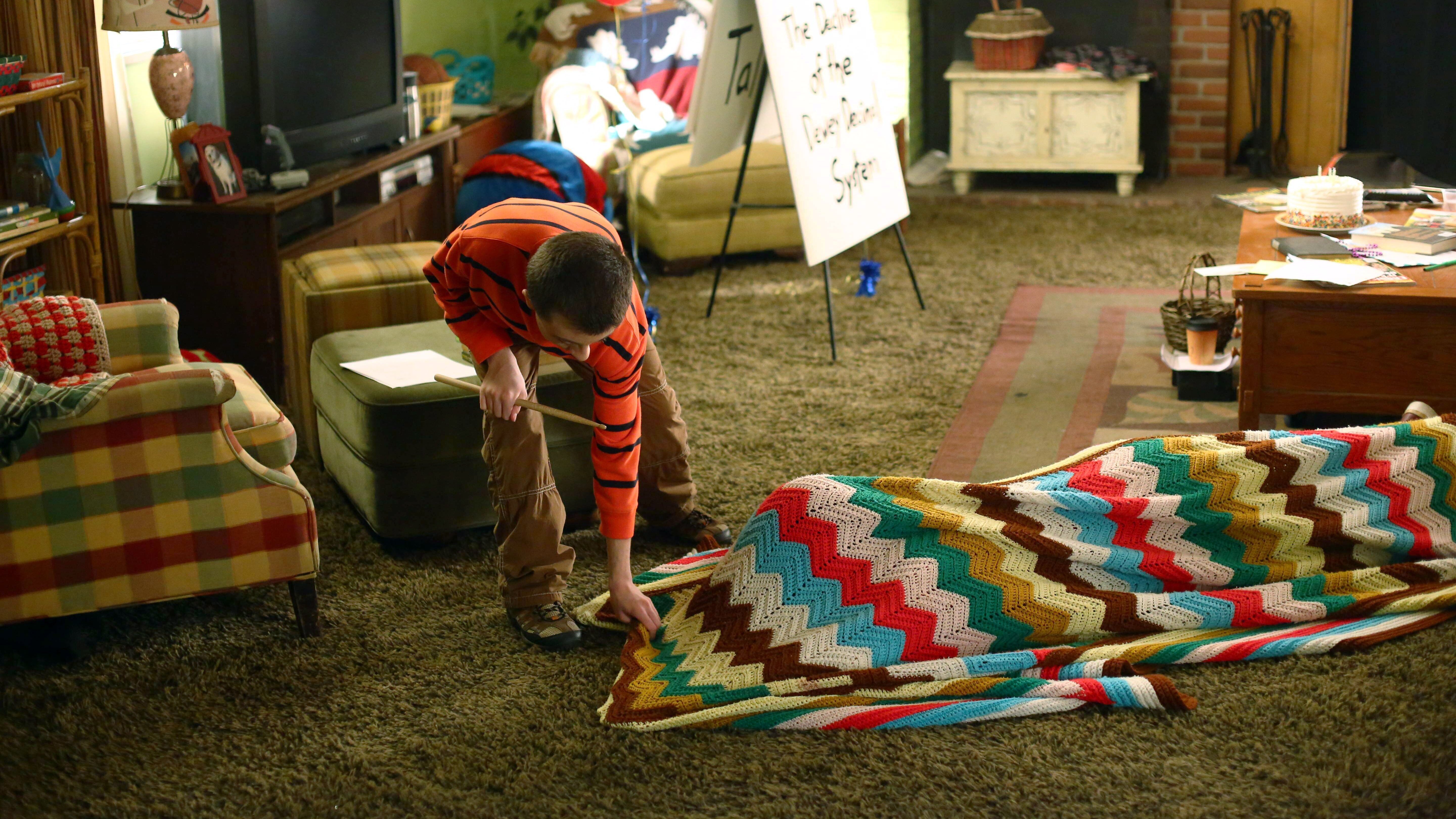 The Middle