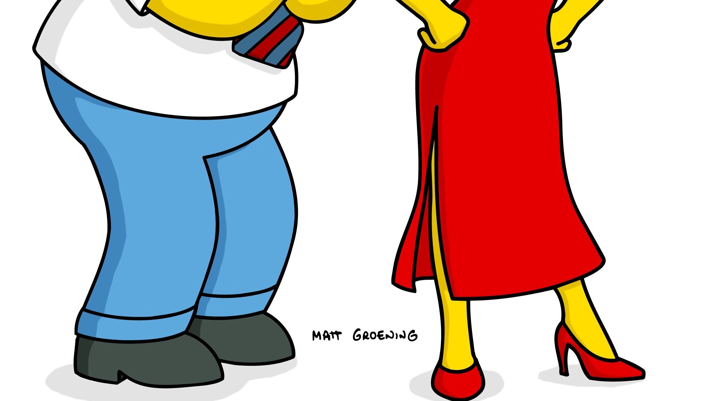 Die Simpsons